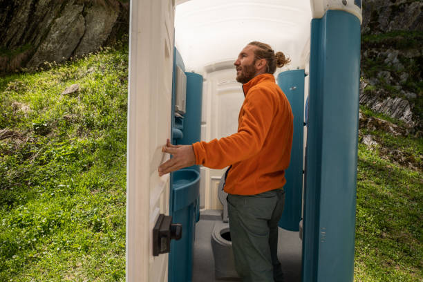 Professional porta potty rental in Waukee, IA