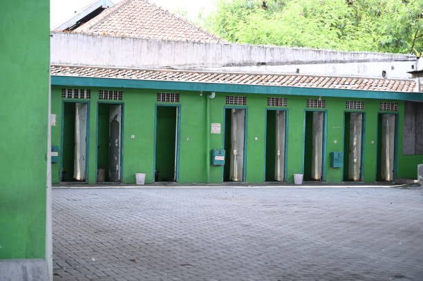 Best Sanitation services for porta potties  in Waukee, IA