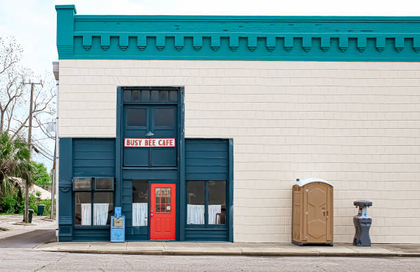 Best Local porta potty services  in Waukee, IA